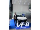 VF8 ALL NEW 